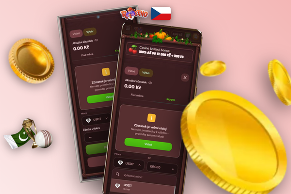 Pět VIP úrovní věrnostního programu Roostino Kasina od Bronze po Diamond