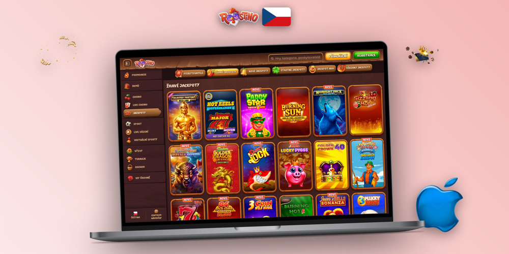 Průvodce instalací Roostino Kasino na Windows – stažení a spuštění krok za krokem